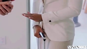 Una actriz espectacular y m harley dean