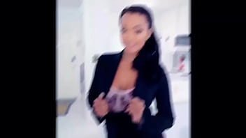 Una actriz espectacular y m harley dean