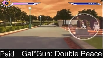 Gal*gun Gal*gun