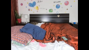 Playful camgirl shows personality and feet camgirlsamateur dot com