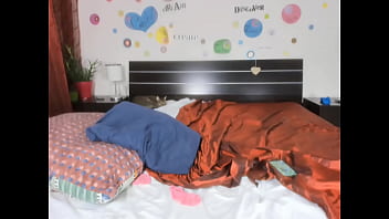 Playful camgirl shows personality and feet camgirlsamateur dot com