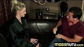 Slippery Nuru Massage For Lucky Dude 27 thumbnail