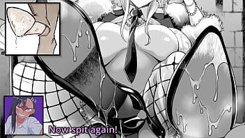 Nagatoro makes you a pet and plays with you all day long