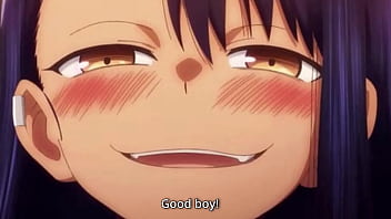 Nagatoro makes you a pet and plays with you all day long