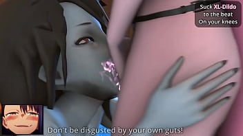 Nagatoro makes you a pet and plays with you all day long