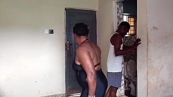 She was angry i wanted another wife but she still later gave her pussy