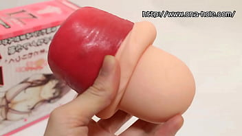 オナホール動画