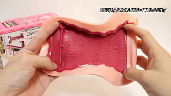 オナホール動画