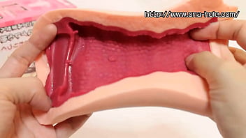 オナホール動画