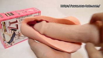 オナホール動画