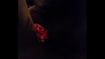 Licking lib pussy and ass fucking pussy and ass