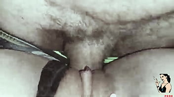 Trailer paty angel caught her friend's husband while she was working