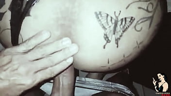 Trailer paty angel caught her friend's husband while she was working