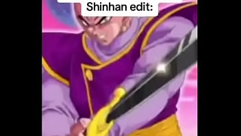 Awesome tenshinhan edit three days grace i hate everything about you