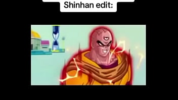 Awesome tenshinhan edit three days grace i hate everything about you