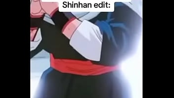 Awesome tenshinhan edit three days grace i hate everything about you