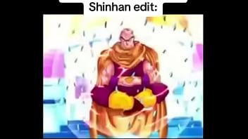 Awesome tenshinhan edit three days grace i hate everything about you