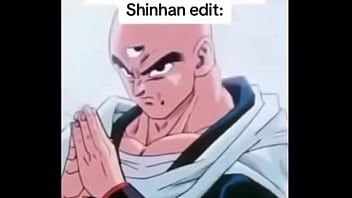 Awesome tenshinhan edit three days grace i hate everything about you