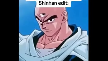 Awesome tenshinhan edit three days grace i hate everything about you