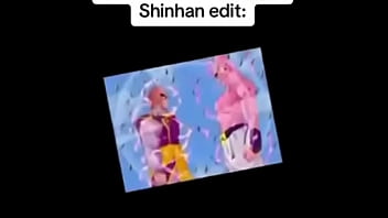 Awesome tenshinhan edit three days grace i hate everything about you