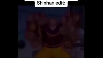 Awesome Tenshinhan Edit Three Days Grace I Hate Everything About You thumbnail