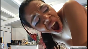 Bootylicious lusty trinity thomas milks mario rossi's hard cock