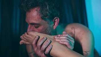 I would love to have a boy who likes to have fun with my feet