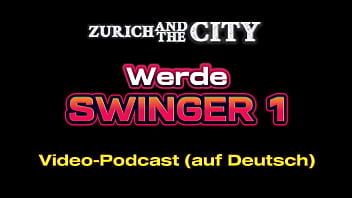 Werde swinger 1 – swingen ist kommunizieren – podcast auf deutsch
