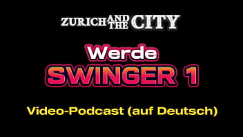 Werde swinger 1 – swingen ist kommunizieren – podcast auf deutsch