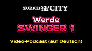 Werde Swinger 1 – Swingen Ist Kommunizieren – Podcast Auf Deutsch thumbnail