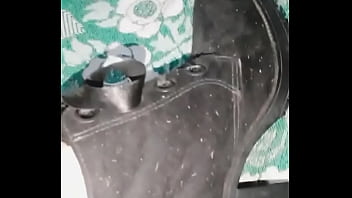 Cheguei da festa de são joão preciso de uma massagem