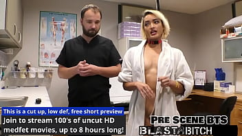 Channy crossfire sucks dick before getting blasted with cum pov version