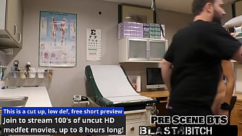 Channy crossfire sucks dick before getting blasted with cum pov version