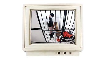 Channy crossfire sucks dick before getting blasted with cum pov version