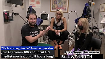 Channy crossfire sucks dick before getting blasted with cum pov version