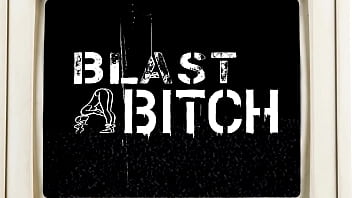 Channy crossfire sucks dick before getting blasted with cum pov version