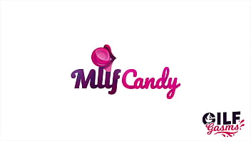 Trailer fresh off the milfcandy mrflourish podcast shante wanted a piece of derrick and was shaking in her pants to fuck him they began sensual kissing