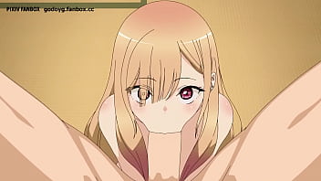 Marin Blowjob thumbnail