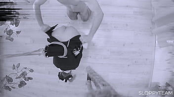 Shibari bondage suspension rope japanese cosplay marie rose cumshot facial full movie