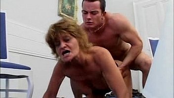 Ass fucking sucking threesome