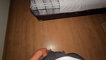 Chupame Las Tetas Hermosa Latina Bbw Follada Hasta El Orgasmo Por La Enorme Verga Bbc De Su Hermanastro Pervertido thumbnail