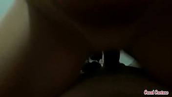 Esposa Safada Chupa Senta No Pau E Implora Por Anal Gostoso Hd thumbnail