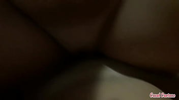 Esposa safada chupa senta no pau e implora por anal gostoso hd