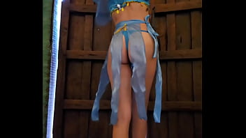 This is amateur heaven