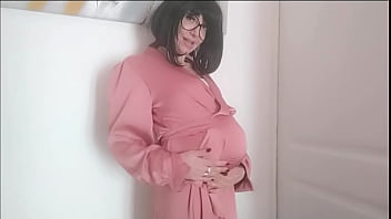 Chantalchannel stepson im pregnant but i still wants to