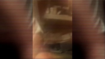 Pretty White Mildred Enjoys Sucking Larry's Big Black Cock thumbnail