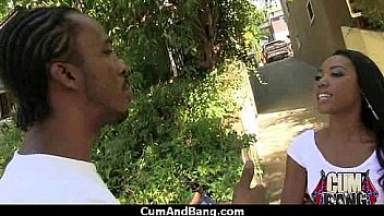 Cum and bang group of horny dudes 21