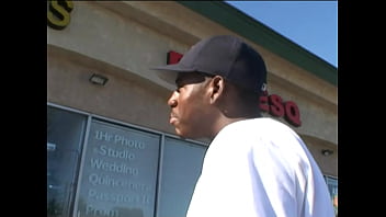 A wild busty american slut for a wild bbc