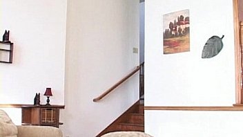 Horny asian babe 302