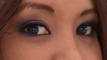 Horny asian babe 302